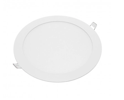 18W LED BUILT-IN MODULE ROUND AC85-260V 4500K -