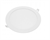 18W LED BUILT-IN MODULE ROUND AC85-260V 4500K -