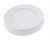 LED SURFACE PANELS ROUND 12W AC165-265V 950LM CC