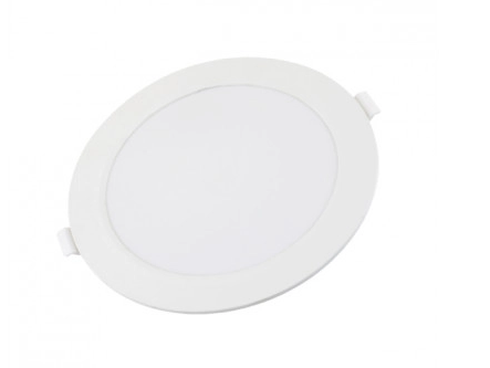 12W LED MINI MODULE ROUND 840lm AC85-265V 4500K