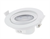 10W LED COB DOWNLIGHT ROUND ROTATABLE AC100-240V