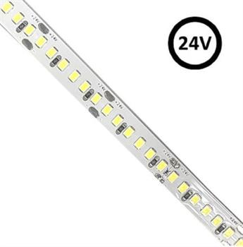 LED STRIP 2835 196L/M 24V 12MM 20W/M 2100LM/M 60