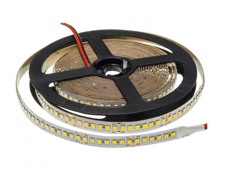 LED STRIP 2835 196L/M 24V 12MM 20W/M 2100LM/M 42