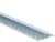 ALUMINIUM PROFILE FOR LED STRIP SILVER BODY/WHIT