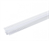 ALUMINIUM PROFILE FOR LED STRIP GRAY L=2m 21.3x2