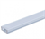 ALUMINIUM PROFILE FOR LED STRIP WHITE BODY/WHITE