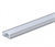 ALUMINIUM PROFILE FOR LED STRIP GRAY 6 mm L=2m
