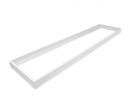 LED PANEL FRAME 300x1200mm