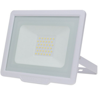 LED SMD FLOODLIGHT WHITE 30W 2400LM AC220-265V 1