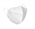 KN95 MASK - SINGLE PACK - NOT FOR MEDICAL USE