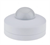 PIR MOTION SENSOR IP20 AC220-240V D:16m 360° Lux