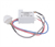 PIR MOTION SENSOR IP65 AC220-240V D:2-10m 120° L