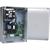 QUADRO COMANDO 230V PER 1-2 MOTORI 24V