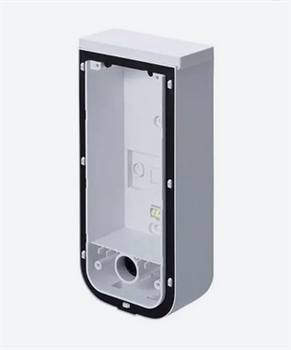 BXS-BBW BOX PER BXS BIANCO