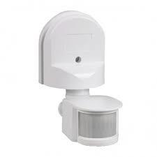 PIR da esterno per aree ristrette da 24 mT. 12 d