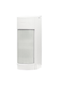 Doppio infrarosso volumetrico 12MT. Con antimasc