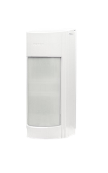 Doppia tecnologia volumetrico 12MT. Con antimasc