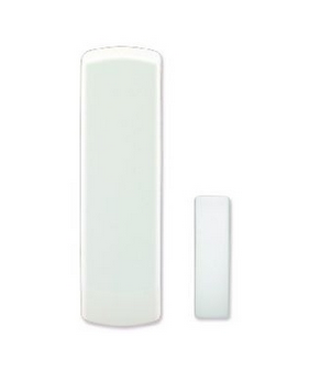 Contatto magnetico supervisionato per porte e fi