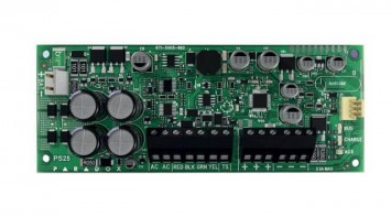 Modulo alimentatore “switching”. 2.5A completame