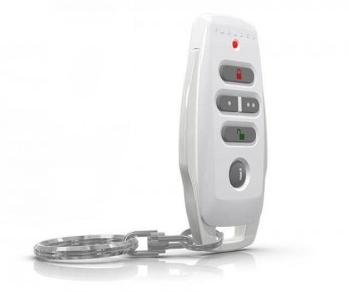 Versione a 433MHz colore bianco