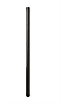 Minibarriera a 4 Raggi doppia ottica 4TX e 4RX H