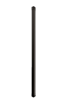 Minibarriera a 4 Raggi doppia ottica 4TX e 4RX H