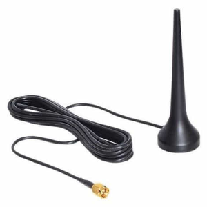 Antenna esterna per 4G, con cavo adattatore,  in
