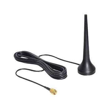 Antenna esterna per 4G con 3m di cavo. Fornita c
