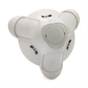 Rivelatore Industriale Digitale Grado 3 a Doppia