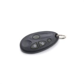 Telecomando a 4 tasti Rolling Code