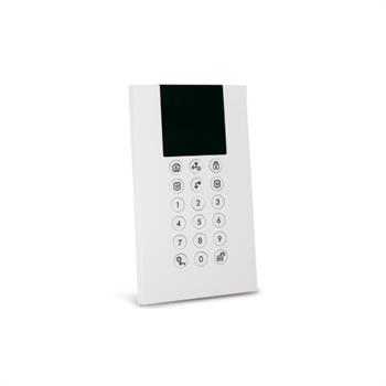 Tastiera LCD PANDA compatibile con LightSYS+