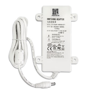 Alimentatore 4,5A per contenitori RP432BP3000A,