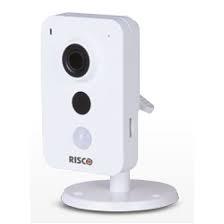 Telecamera IP Cube da interno, P2P, 2MP, H.265/H