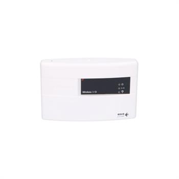 Modulo 4 ingressi/4 uscite con Interfaccia X10