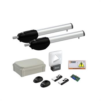 KIT BATTENTE MAX 2,2MT BRUSHLESS SENZA LAMPEG