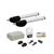 KIT BATTENTE MAX 2,2MT BRUSHLESS SENZA LAMPEG