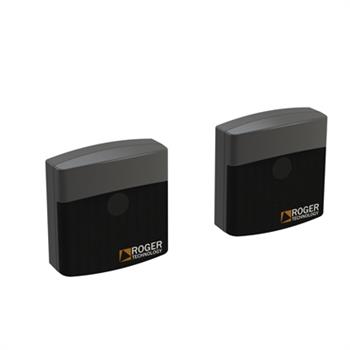 COPPIA DI FOTOCELLULE SINCRONIZZATE DA ESTE