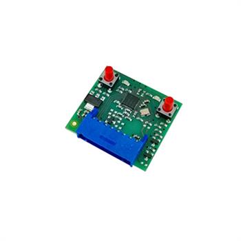 RADIO RICEVENTE AD INNESTO A 2 CH