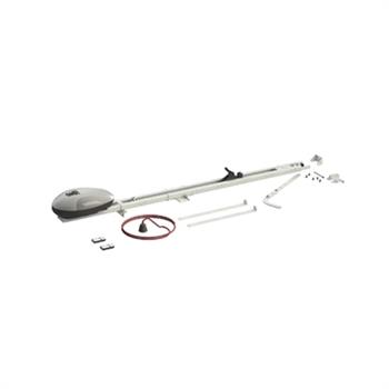 KIT C40/1000 - KIT BASE DI SUPPORTO CON CENTRALE
