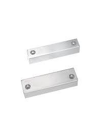 Contatto con terminali a vite protetti ABS bi