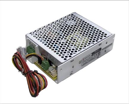 Alimentatore Switching 13,8V 3,6A - compatibile