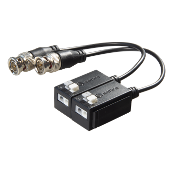 SAFIRE BALUN PASSIVO 1 CANALE ANALOGICO HD