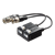SAFIRE BALUN PASSIVO 1 CANALE ANALOGICO HD