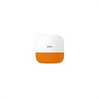 Sirena esterna wireless 868