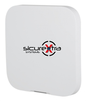 Centrale allarme wireless 4G 868