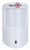 Sensore movimento wireless dual-tech PIR/microon