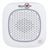Sirena wireless da interno con ind. lum. 868 MHz