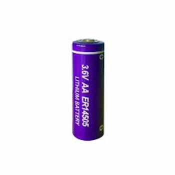 batteria di ricambio per SIX-TESTUDO