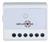 Relè wireless da interno con 1 input allarme