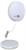 Sensore antiallagamento (Detached) wireless IPX5